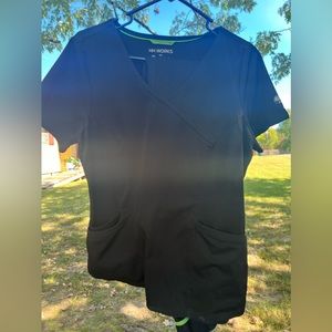 Healing Hands Scrub Set